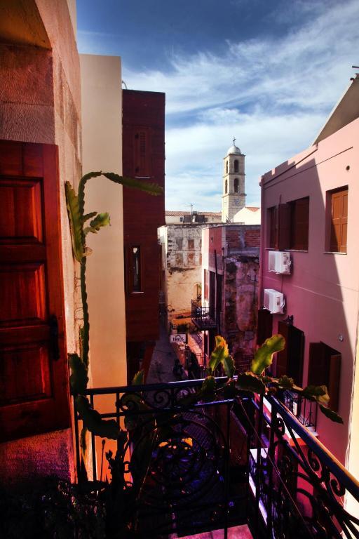 Palazzo Di Pietro Apartment Chania  Exterior photo