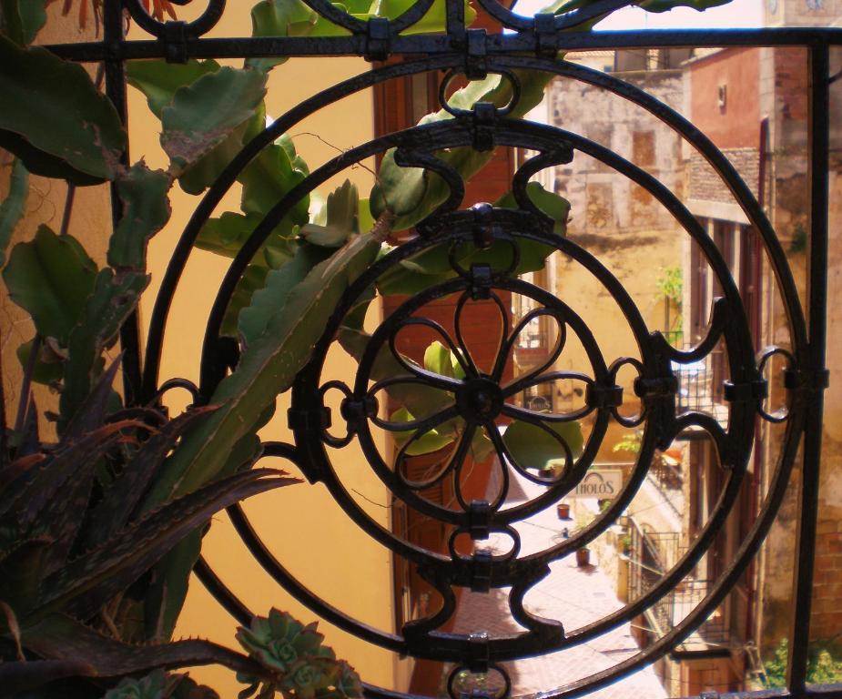 Palazzo Di Pietro Apartment Chania  Exterior photo